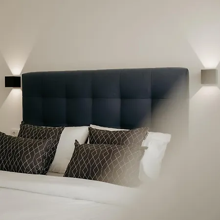 A 0.4 - Alexa Smart House Apartman Braga