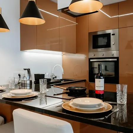 A 0.4 - Alexa Smart House * Braga