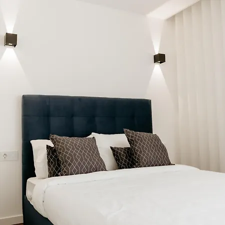 Apartman A 0.4 - Alexa Smart House *