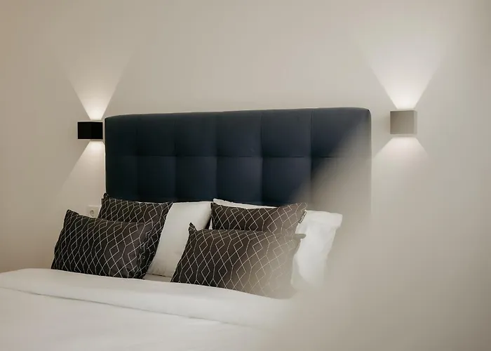 A 0.4 - Alexa Smart House 公寓 布拉加