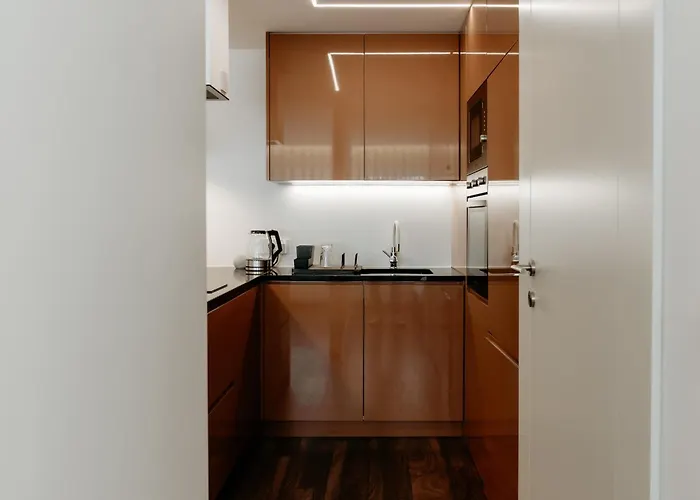 A 0.4 - Alexa Smart House 公寓 *